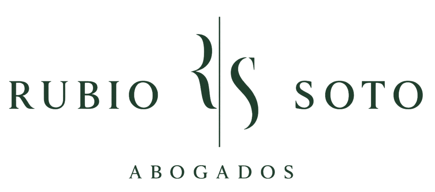 RUBIO & SOTO | ABOGADOS